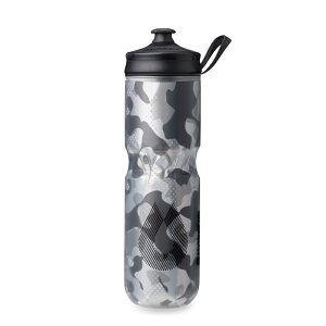Hydrapak(�n�C�h���p�b�N) �|�[���[ �X�|�[�c �R���e���_�[ 700ml 700ml �u���b�N PSB24E15