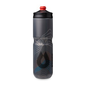 Hydrapak(�n�C�h���p�b�N) �|�[���[ �T�[�W �A�Z���g 700ml �S3�F