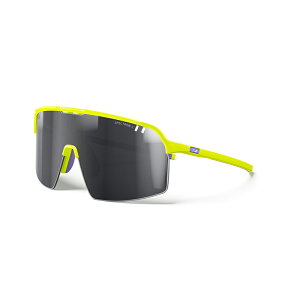 �y5/9-16�G���g���[�őS�i5�{�z Julbo(�W�����{) INTENSITY(SPECTRON) ONE SIZE NEON YELLOW MAT J5901115