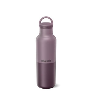 klean kanteen ���C�Y�N���V�b�N �A�[�`���[�v�L���b�v 19322168 �u���b�N 20oz