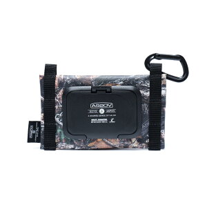 AS2OV(�A�b�\�u) REAL CAMO WET TISSUE CASE -CAMO F CAMO 382201CAMO-98