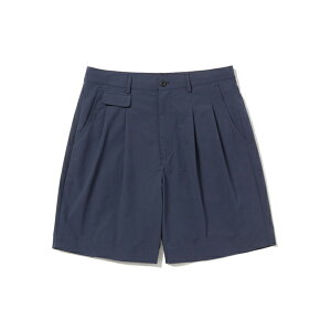 �X�m�[�s�[�N(snow peak) ComfortFlex Wide Shorts �S3�F �S2�T�C�Y