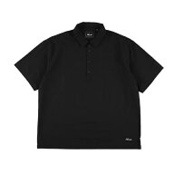 【スーパーSALE店内最大52％OFF】 ナンガ(NANGA) DotAirR COMFY POLO SHIRT 全3色 全3サイズ