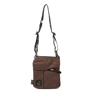 AS2OV(�A�b�\�u) STANDARD SACOCHE F CHOCO 152319-23