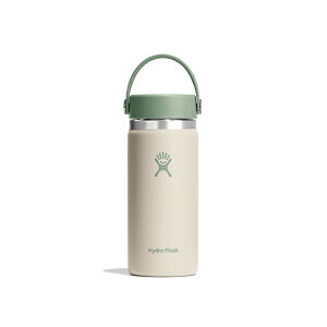 Hydro Flask(�n�C�h���t���X�N) OMOMUKI 16oz WIDE MOUTH �S3�F