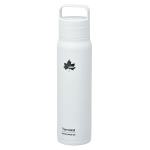 ���S�X(LOGOS) ThermoWall �^��f�M �Y�_�Ή��{�g�� 500 500ml �A�C�X�O���[ 81286122
