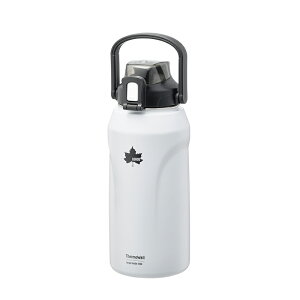 ���S�X(LOGOS) ThermoWall �^��f�M ���[�W�A�C�X�h�����N�{�g���E����1300 1300ml �A�C�X�O���[ 81286272