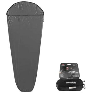 Naturehike(�l�C�`���[�n�C�N) Naturehike ���e�� �C���i�[�V�[�c �O���[ NH17N002-D