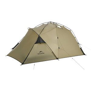 Naturehike(�l�C�`���[�n�C�N) Naturehike The hills Solo 1LDK�e���g�x�[�W��/1-2�l�p 1-2�l�p �x�[�W�� CNK2450WS029