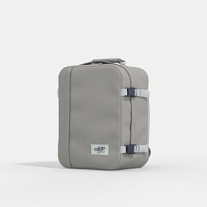 CABIN ZERO(�L���r���[��) CLASSIC 28L MISTY GREY 28L MISTY GREY CZ-082614