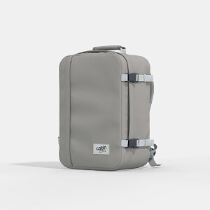 CABIN ZERO(�L���r���[��) CLASSIC 36L MISTY GREY 36L MISTY GREY CZ-172614