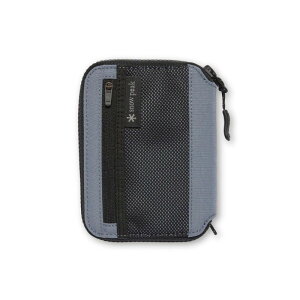 �X�m�[�s�[�N(snow peak) Everyday Use Multi Wallet �S3�F