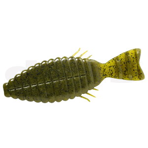 �f�v�X(Deps) �u���t���b�g �m���\���g 5.8�C���` #12 �O���[���p���v�L��
