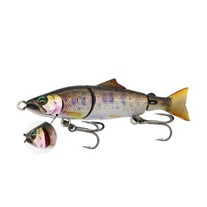 ���g���W���b�N(LITTLE JACK) Gillar-01(�M�����[01) 52mm #01 ��YAMAME