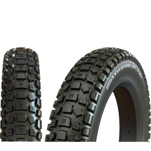 MAXXIS(�}�L�V�X) �}�b�N�X�x���`���[ MT �t�@�b�g�^�C�� 20×4.00 (ETRTO:100-406) TIR41500
