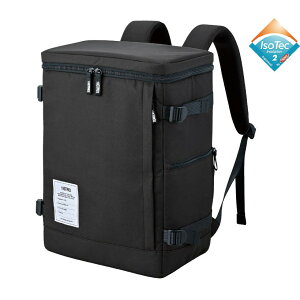 �y5/9-16�G���g���[�őS�i5�{�z �T�[���X(THERMOS) �ۗ� �o�b�N �p�b�N RFP-025 �I�[���u���b�N BAG54501