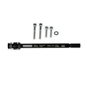 ORTLIEB(�I���g���[�u) �y���K�i�z�X���[�A�N�X�� M6�R�l�N�^�[ 1.75mm �u���b�N OR-F78114