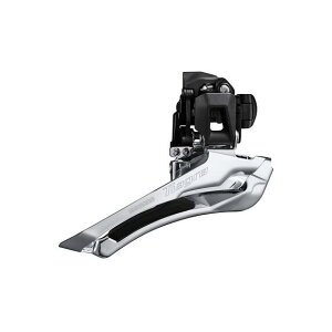 �y5/23-27�̓G���g���[�őS�i5�{�z �V�}�m(SHIMANO)/�T�C�N�� IFDR4000BL �t�����g�f�B���C���[ �o���h�^�C�v L(34.9mm) IFDR4000BL