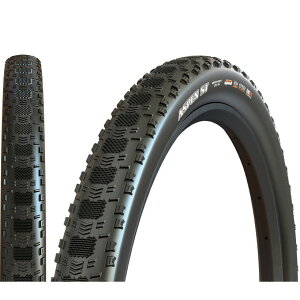 MAXXIS(�}�L�V�X) Aspen �A�X�y�� ST TPI:120 29×2.40 BK(ETRTO:61-622) TIR39903