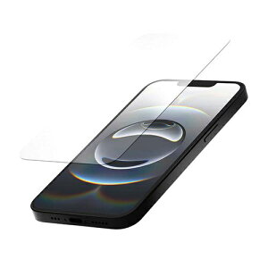 QUADLOCK(�N�A�b�h���b�N) �K���X�X�N���[���v���e�N�^�[ iPhone 16e/17e�p iPhone 16e/17e�p ANX-GSP-IP17E