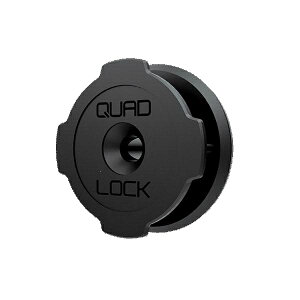 �y5/23-27�̓G���g���[�őS�i5�{�z QUADLOCK(�N�A�b�h���b�N) �ǂ����p�S���}�E���g 2����(V3) QLM-WAL-3
