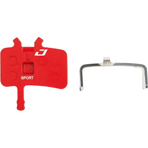 JAGWIRE(�W���O���C���[) BWD1003 �o���N �p�b�P�[�W �f�B�X�N �u���[�L �p�b�h BRH28600