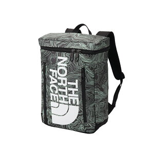 THE NORTH FACE(�U�E�m�[�X�E�t�F�C�X) BC�q���[�Y�{�b�N�X2(�L�b�Y) 21L TNF�u���b�N�O���[�C���O�g�|�v�����g(KP) NMJ82350