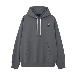 THE NORTH FACE(�U�E�m�[�X�E�t�F�C�X) �Y�[�s�b�J�[�t�[�f�B ���j�Z�b�N�X NT62637 �S2�F �S2�T�C�Y