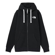 【スーパーSALE店内最大65％OFF】 THE NORTH FACE(ザ・ノース・フェイス) リアビューフルジップフーディ …