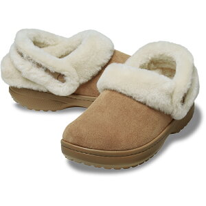 CROCS(�N���b�N�X) �A���t�@�[�Q�b�^�u�� ���B�[�K�� �X�G�[�h �N���b�O 212106 �S2�F �S3�T�C�Y