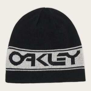 �y18���ő�5000�~OFF�N�[�|���z OAKLEY(�I�[�N���[) TNP REVERSIBLE BEANIE FOS901066 �S3�F