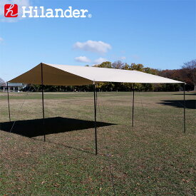 楽天市場 ハイランダー タープ テント タープ アウトドア スポーツ アウトドアの通販