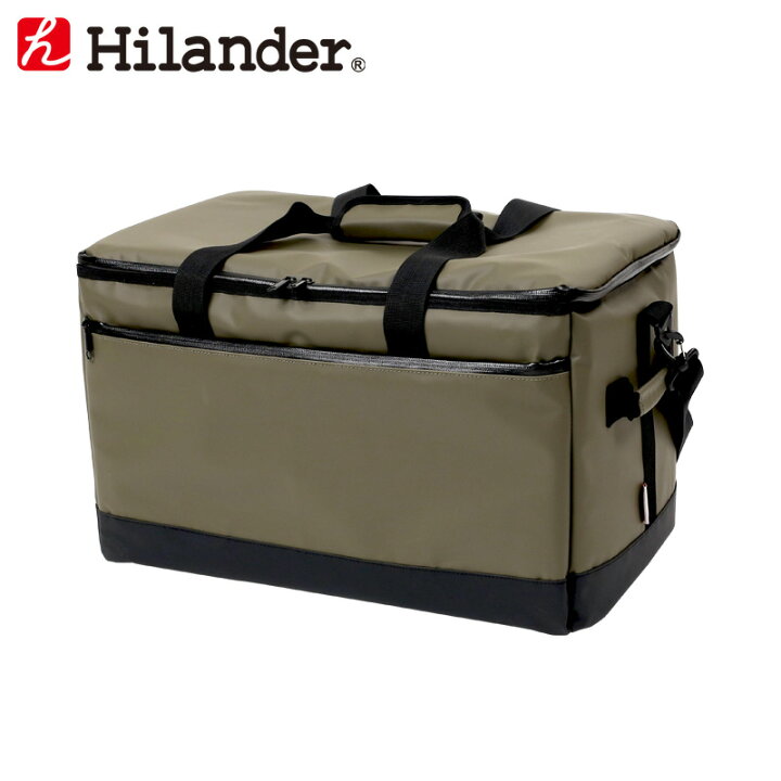 楽天市場】Hilander(ハイランダー) 【アウトレット品】ソフトクーラーボックス 35L HCA0325 : ナチュラム 楽天市場支店 楽天市場】Hilander(ハイランダー) 【アウトレット品】ソフトクーラーボックス 35L HCA0325 : ナチュラム 楽天市場支店