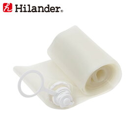 Hilander(ハイランダー) 【パーツ】エアートンネルROOMY2&MIINY 交換用チューブ HCA0328