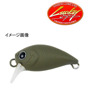 ���b�L�[�N���t�g(LUCKY CRAFT) �f�B�[�v�N���E�s�[SFT (�V���O���t�b�N�`���[��) 34mm �J�j����