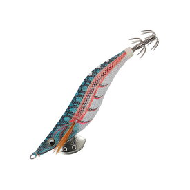 ヤマシタ(YAMASHITA) エギ王 LIVE ネオンブライト 2.5号 063 バトルグリーン