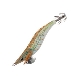 ヤマシタ(YAMASHITA) エギ王 LIVE ネオンブライト 2.5号 065 スパークオリーブ