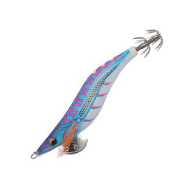 ヤマシタ(YAMASHITA) エギ王 LIVE ネオンブライト 2.5号 066 ブルブルマンボー