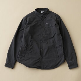 Columbia(コロンビア) Outdoor Elements Shirt Jacket Men's L 011 AM9811
