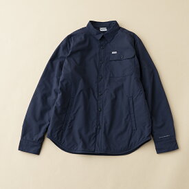 Columbia(コロンビア) Outdoor Elements Shirt Jacket Men's M 464 AM9811