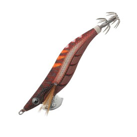 ヤマシタ(YAMASHITA) エギ王 LIVE ネオンブライト 2.5号 068 メルメルブラウン