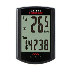 �y�X�[�p�[SALE�X���ő�52��OFF�z �L���b�g�A�C(CAT EYE) CC-RD310W �X�g���[�_�X���� �T�C�N���R���s���[�^�[ �u���b�N CC-RD310W