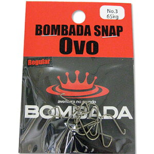BOMBA DA AGUA(�{���o�_�A�O�A) BOMBADA SNAP Ovo(�X�i�b�v �I�[���H) #3 ���M�����[�p�b�N