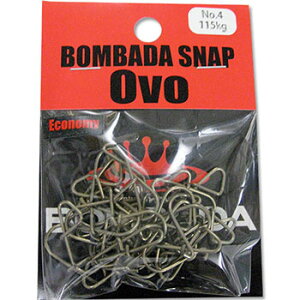 �y5/3�� �ő�2,000�~OFF�z BOMBA DA AGUA(�{���o�_�A�O�A) BOMBADA SNAP Ovo(�X�i�b�v �I�[���H) #4 �G�R�m�~�[�p�b�N