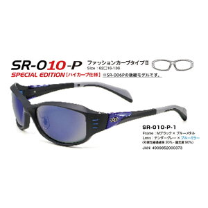�X�g�[�����C�_�[(STORM RIDER) SR-010-P �t�@�b�V�����J�[�u�^�C�v2 �u���[���^�� �e���_�[�O���[×�u���[�~���[ SR-010-P-1