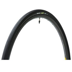 パナレーサー(Panaracer) コンフィ Comfy タイヤ サイクル/自転車 700×28C 黒×黒(ETRTO:28-622) F728-CMF-B