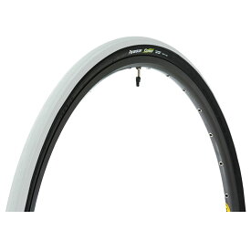 パナレーサー(Panaracer) コンフィ Comfy タイヤ サイクル/自転車 700×28C 白×黒(ETRTO:28-622) F728-CMF-W