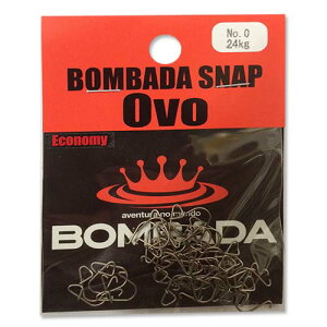 �y5/3�� �ő�2,000�~OFF�z BOMBA DA AGUA(�{���o�_�A�O�A) BOMBADA SNAP Ovo(�X�i�b�v �I�[���H) #0 �G�R�m�~�[�p�b�N