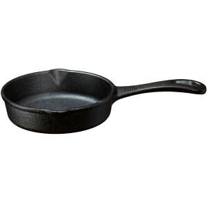 イシガキ産業 スキレット 12cm 12cm 3888