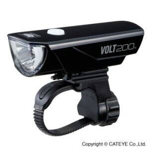 LbgAC(CAT EYE) HL-EL151RC VOLT200 USB[dCg ]/TCN HL-EL151RC BK
